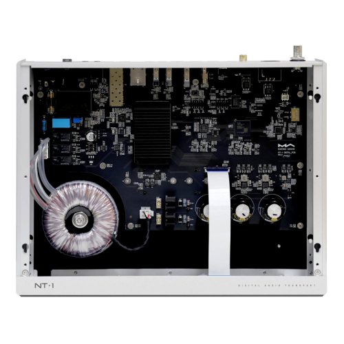 Matrix Audio NT-1 Цифровой аудио транспорт
